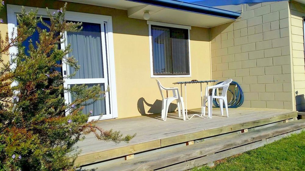 Carmens Inn Скамандър Екстериор снимка
