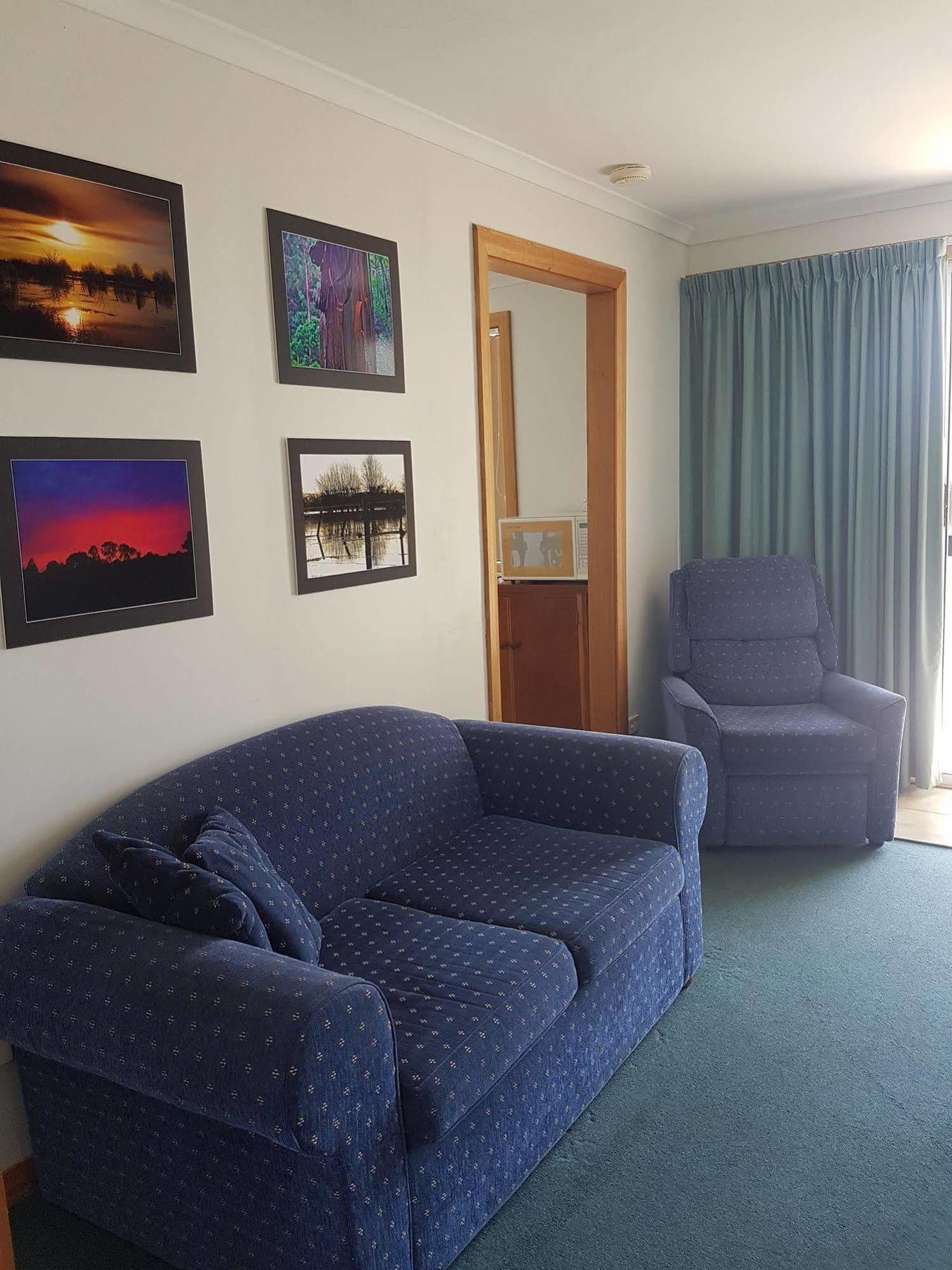 Carmens Inn Скамандър Екстериор снимка