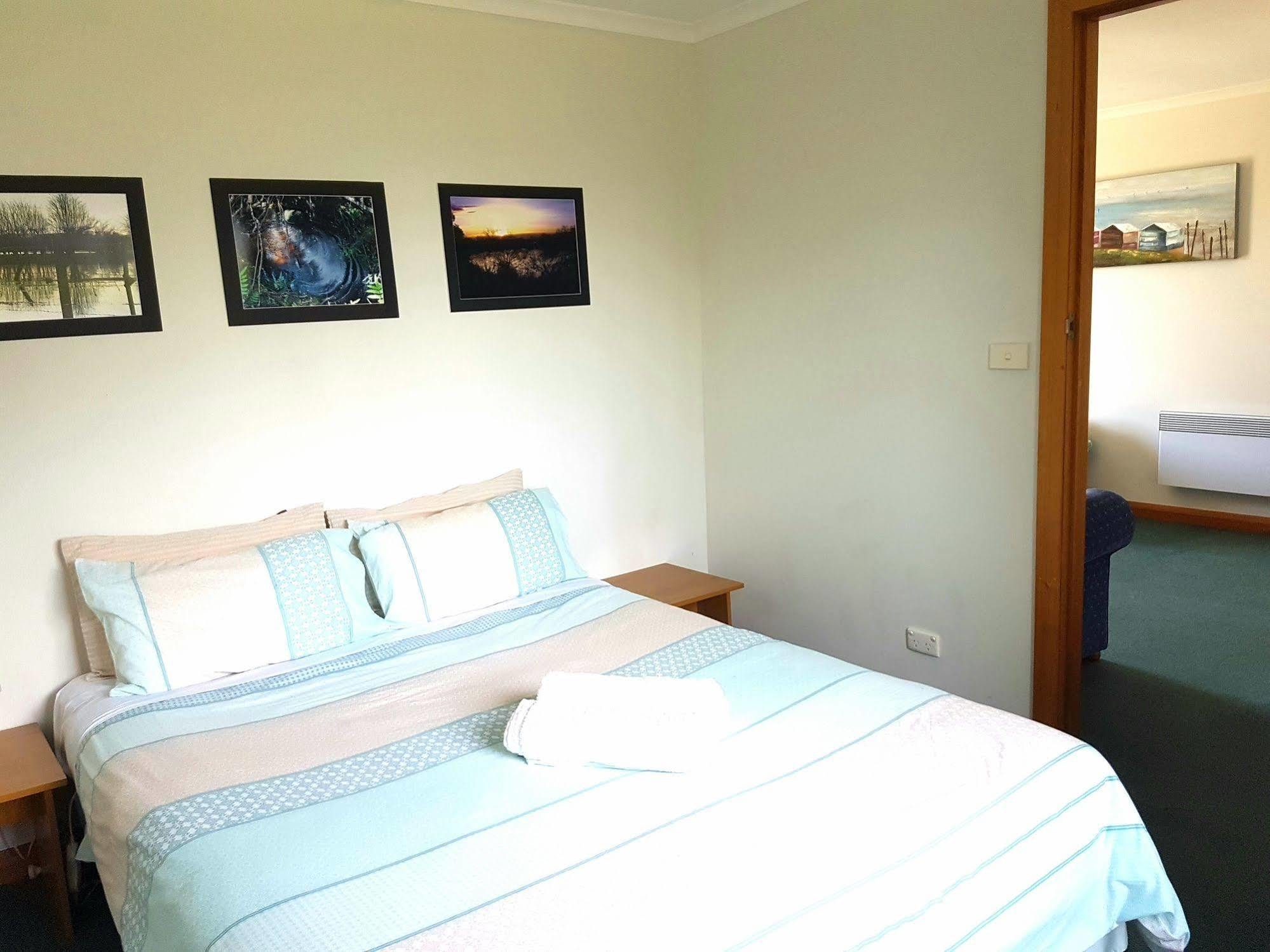 Carmens Inn Скамандър Екстериор снимка