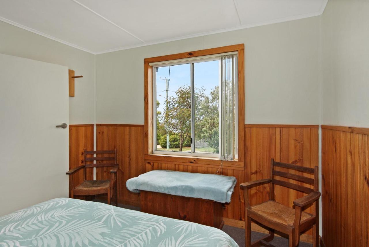 Carmens Inn Скамандър Екстериор снимка