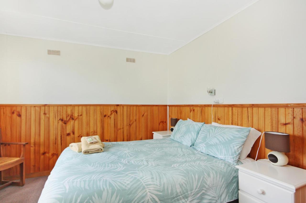 Carmens Inn Скамандър Екстериор снимка