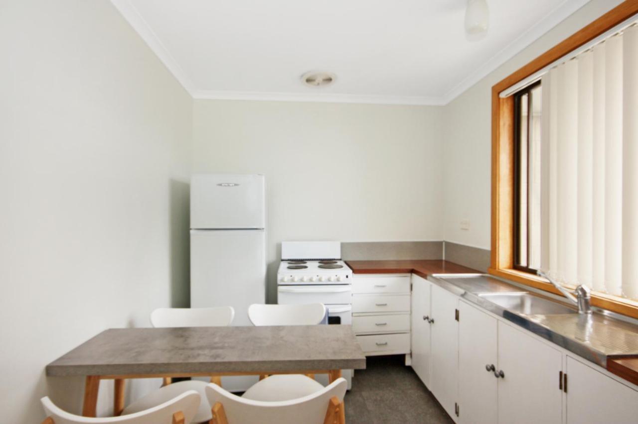Carmens Inn Скамандър Екстериор снимка